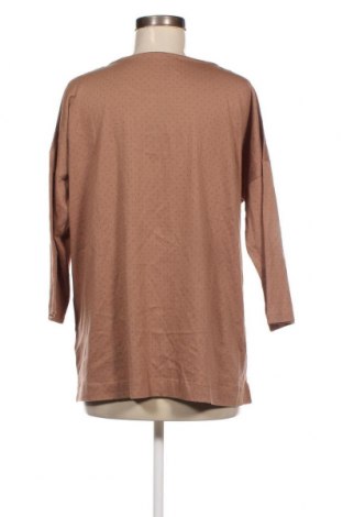Дамска блуза Adagio, Размер XL, Цвят Кафяв, Цена 12,35 лв.