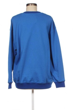 Дамска блуза Adidas Originals, Размер S, Цвят Син, Цена 102,00 лв.