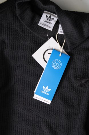 Γυναικεία μπλούζα Adidas Originals, Μέγεθος M, Χρώμα Μαύρο, Τιμή 13,15 €