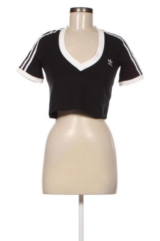 Damen Shirt Adidas Originals, Größe S, Farbe Schwarz, Preis € 24,12