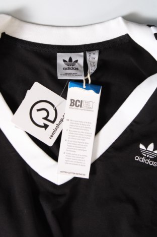 Damen Shirt Adidas Originals, Größe XS, Farbe Schwarz, Preis 37,11 €