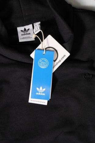 Дамска блуза Adidas Originals, Размер XXS, Цвят Черен, Цена 102,00 лв.