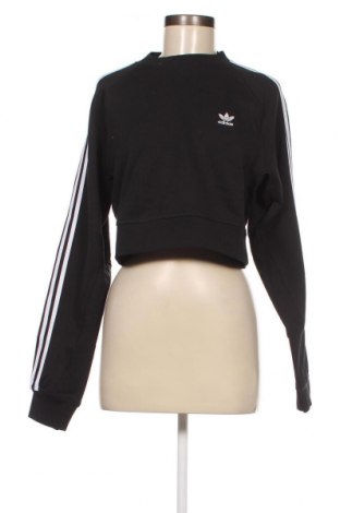 Damen Shirt Adidas Originals, Größe M, Farbe Schwarz, Preis € 24,12