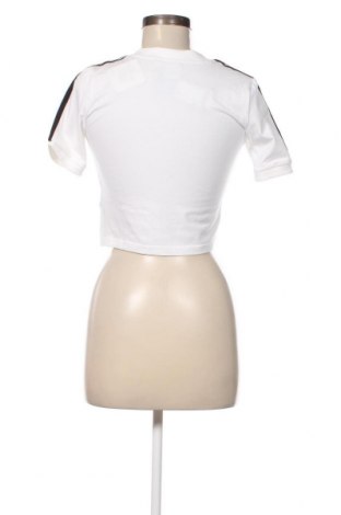 Damen Shirt Adidas Originals, Größe XS, Farbe Weiß, Preis 37,11 €
