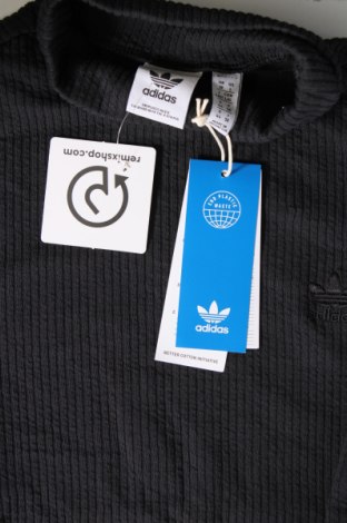 Γυναικεία μπλούζα Adidas Originals, Μέγεθος XL, Χρώμα Μαύρο, Τιμή 13,15 €