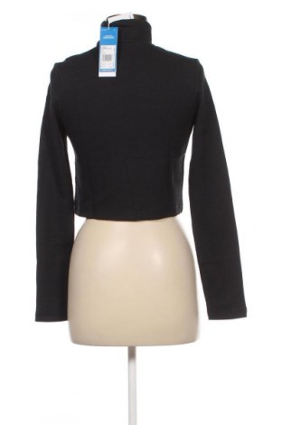 Γυναικεία μπλούζα Adidas Originals, Μέγεθος XL, Χρώμα Μαύρο, Τιμή 10,52 €