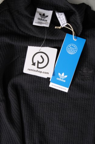 Γυναικεία μπλούζα Adidas Originals, Μέγεθος L, Χρώμα Μαύρο, Τιμή 10,52 €