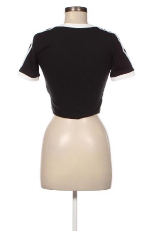 Damen Shirt Adidas Originals, Größe XXS, Farbe Schwarz, Preis 16,33 €