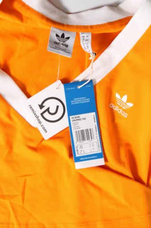 Női blúz Adidas Originals, Méret XS, Szín Narancssárga
, Ár 2 131 Ft