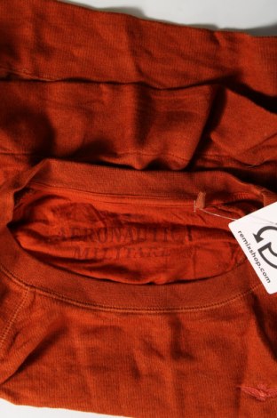Damen Shirt Aeronautica Militare, Größe S, Farbe Braun, Preis € 9,77