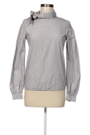 Дамска блуза Aglini, Размер S, Цвят Сив, Цена 53,94 лв.
