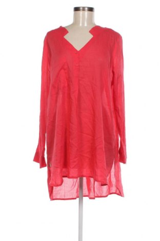 Дамска блуза Ahlens, Размер L, Цвят Розов, Цена 19,00 лв.