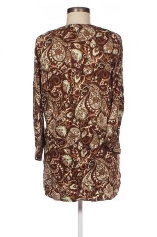 Дамска блуза Aiki Keylook, Размер M, Цвят Многоцветен, Цена 5,58 лв.