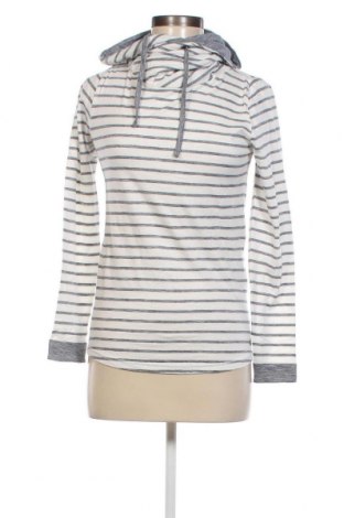 Γυναικεία μπλούζα Ajc, Μέγεθος XXS, Χρώμα Λευκό, Τιμή 12,78 €