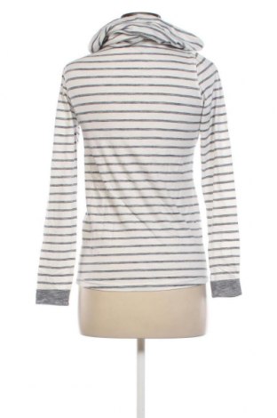 Γυναικεία μπλούζα Ajc, Μέγεθος XXS, Χρώμα Λευκό, Τιμή 10,71 €