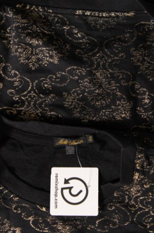 Γυναικεία μπλούζα Alcott, Μέγεθος S, Χρώμα Μαύρο, Τιμή 2,23 €