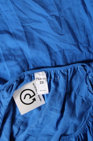 Γυναικεία μπλούζα Alexia, Μέγεθος XXL, Χρώμα Μπλέ, Τιμή 11,05 €