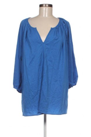 Bluză de femei Alexia, Mărime XXL, Culoare Albastru, Preț 62,50 Lei