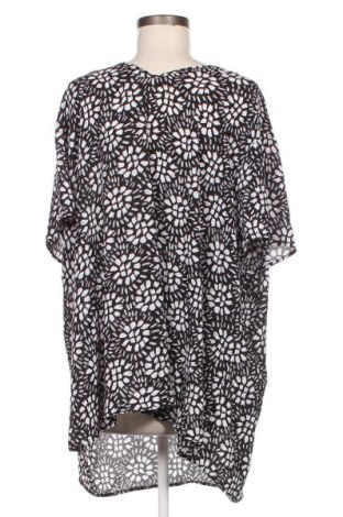 Дамска блуза Alexia, Размер 4XL, Цвят Многоцветен, Цена 19,00 лв.