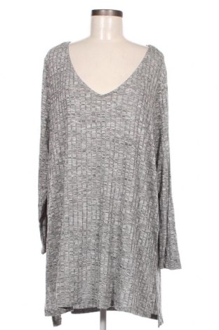 Damen Shirt Alexia, Größe XXL, Farbe Grau, Preis 8,20 €