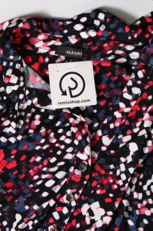 Damen Shirt Alfani, Größe L, Farbe Mehrfarbig, Preis 12,28 €