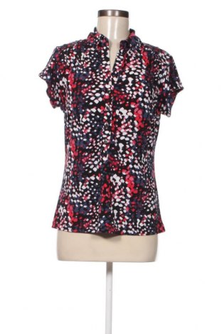 Дамска блуза Alfani, Размер L, Цвят Многоцветен, Цена 24,00 лв.