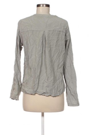 Damen Shirt Algo, Größe M, Farbe Grau, Preis 5,44 €