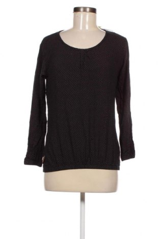 Γυναικεία μπλούζα Alife And Kickin, Μέγεθος M, Χρώμα Μαύρο, Τιμή 3,56 €