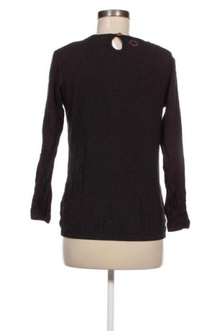 Дамска блуза Alife And Kickin, Размер M, Цвят Черен, Цена 5,76 лв.
