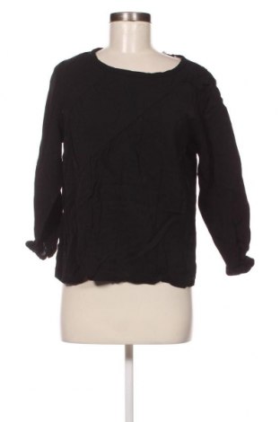 Γυναικεία μπλούζα Alpha 60, Μέγεθος S, Χρώμα Μαύρο, Τιμή 2,25 €