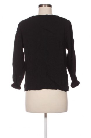 Γυναικεία μπλούζα Alpha 60, Μέγεθος S, Χρώμα Μαύρο, Τιμή 2,25 €