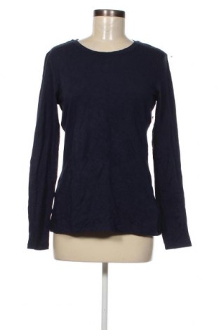 Γυναικεία μπλούζα Amazon Essentials, Μέγεθος M, Χρώμα Μπλέ, Τιμή 1,75 €