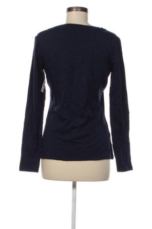 Γυναικεία μπλούζα Amazon Essentials, Μέγεθος M, Χρώμα Μπλέ, Τιμή 1,75 €