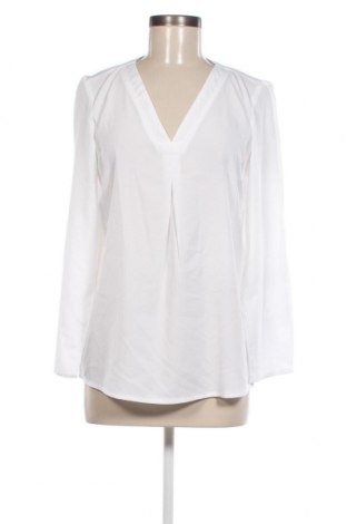 Дамска блуза Ambria, Размер S, Цвят Бял, Цена 6,84 лв.
