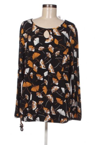 Γυναικεία μπλούζα Ambria, Μέγεθος M, Χρώμα Πολύχρωμο, Τιμή 2,82 €