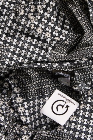 Γυναικεία μπλούζα Ambria, Μέγεθος M, Χρώμα Πολύχρωμο, Τιμή 2,94 €
