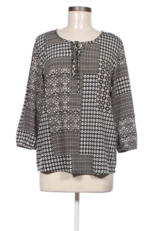 Γυναικεία μπλούζα Ambria, Μέγεθος M, Χρώμα Πολύχρωμο, Τιμή 3,64 €