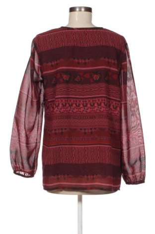Damen Shirt Ambria, Größe L, Farbe Rot, Preis € 2,38