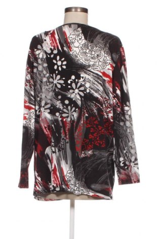 Дамска блуза Ambria, Размер XXL, Цвят Многоцветен, Цена 13,30 лв.