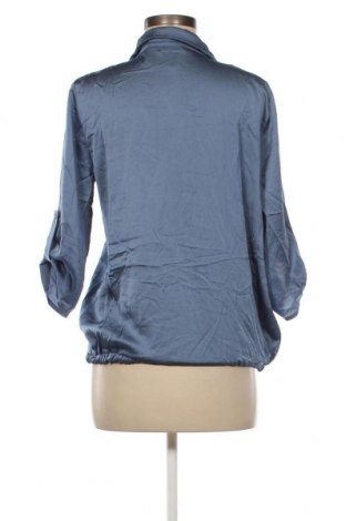 Γυναικεία μπλούζα Amelie & Amelie, Μέγεθος S, Χρώμα Μπλέ, Τιμή 2,94 €