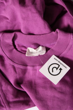 Damen Shirt American Vintage, Größe XS, Farbe Lila, Preis 11,36 €