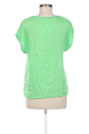 Damen Shirt American Vintage, Größe M, Farbe Grün, Preis 17,36 €