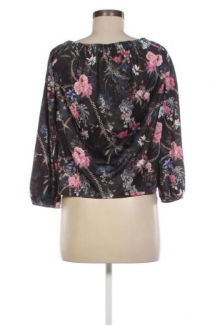 Дамска блуза Amisu, Размер XS, Цвят Многоцветен, Цена 4,56 лв.
