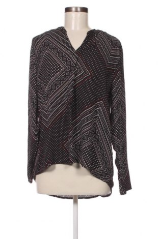 Γυναικεία μπλούζα Amisu, Μέγεθος L, Χρώμα Πολύχρωμο, Τιμή 3,17 €