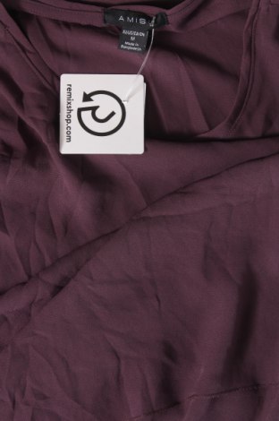Bluză de femei Amisu, Mărime M, Culoare Mov, Preț 15,63 Lei