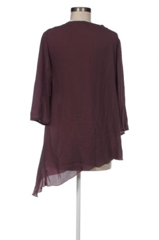 Γυναικεία μπλούζα Amisu, Μέγεθος M, Χρώμα Βιολετί, Τιμή 2,82 €