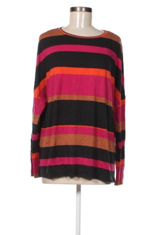 Damen Shirt Amisu, Größe M, Farbe Mehrfarbig, Preis 2,25 €