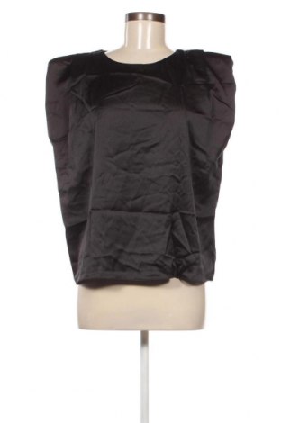Γυναικεία μπλούζα Amisu, Μέγεθος XL, Χρώμα Μαύρο, Τιμή 4,70 €