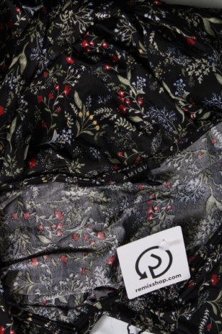 Damen Shirt Amisu, Größe S, Farbe Schwarz, Preis € 2,25