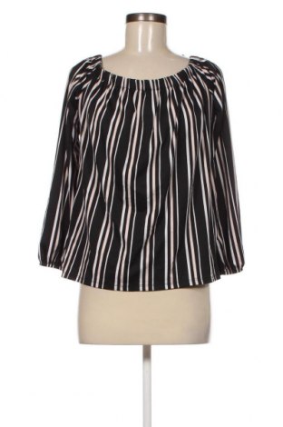 Дамска блуза Amisu, Размер XL, Цвят Многоцветен, Цена 5,70 лв.
